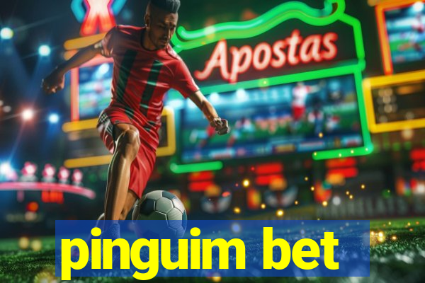 pinguim bet